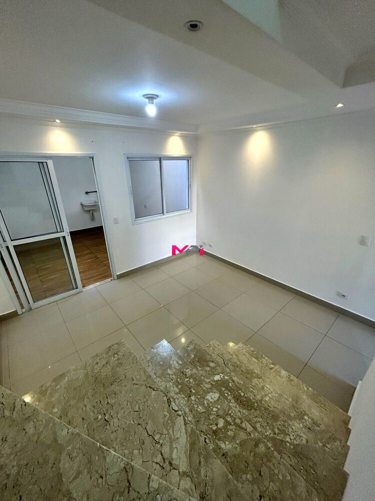 Casa de Condomínio à venda com 2 quartos, 78m² - Foto 1