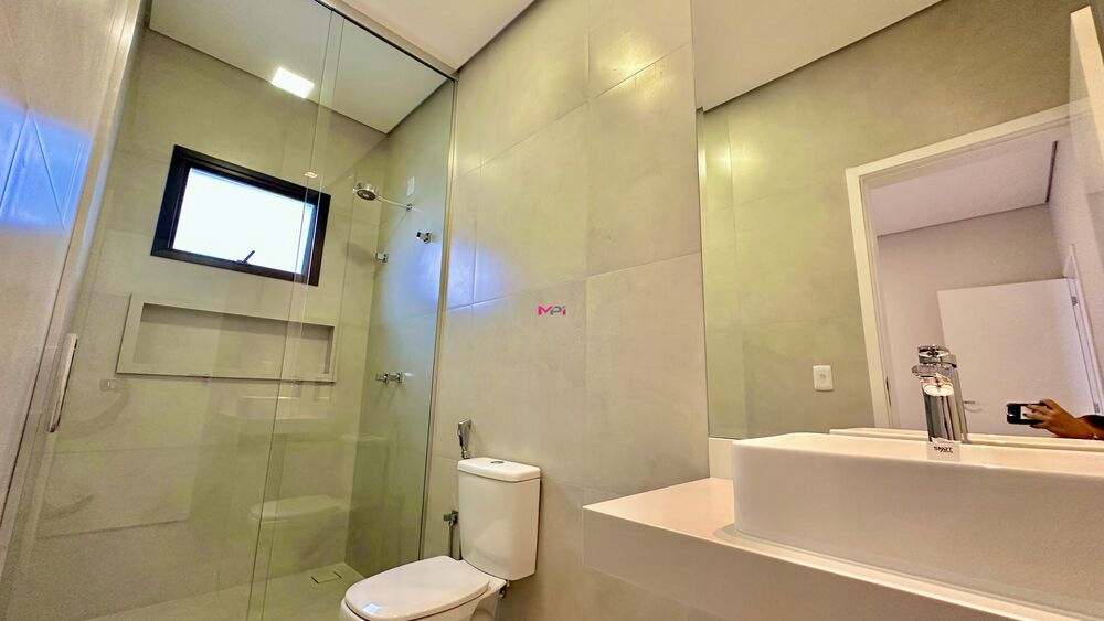 Casa de Condomínio à venda com 3 quartos, 250m² - Foto 15