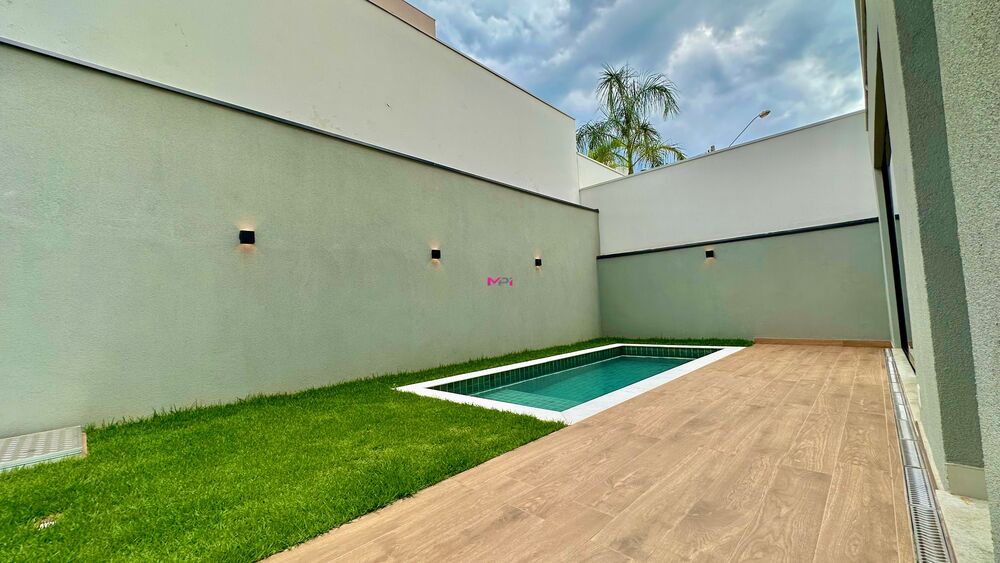 Casa de Condomínio à venda com 3 quartos, 250m² - Foto 9