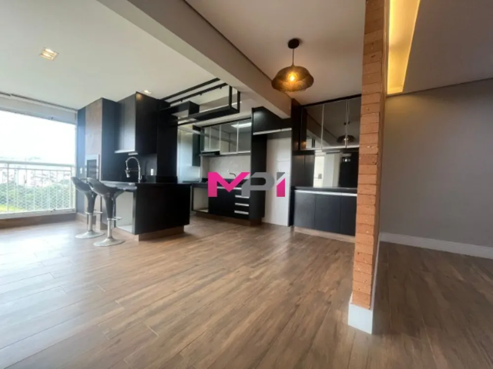Apartamento, 1 quarto, 70 m² - Foto 2