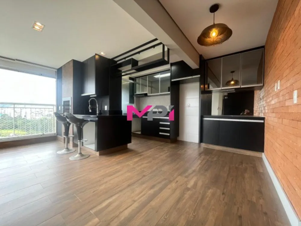 Apartamento, 1 quarto, 70 m² - Foto 1