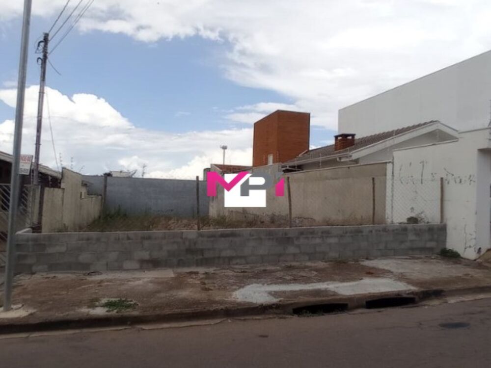 Terreno, 300 m² - Foto 1