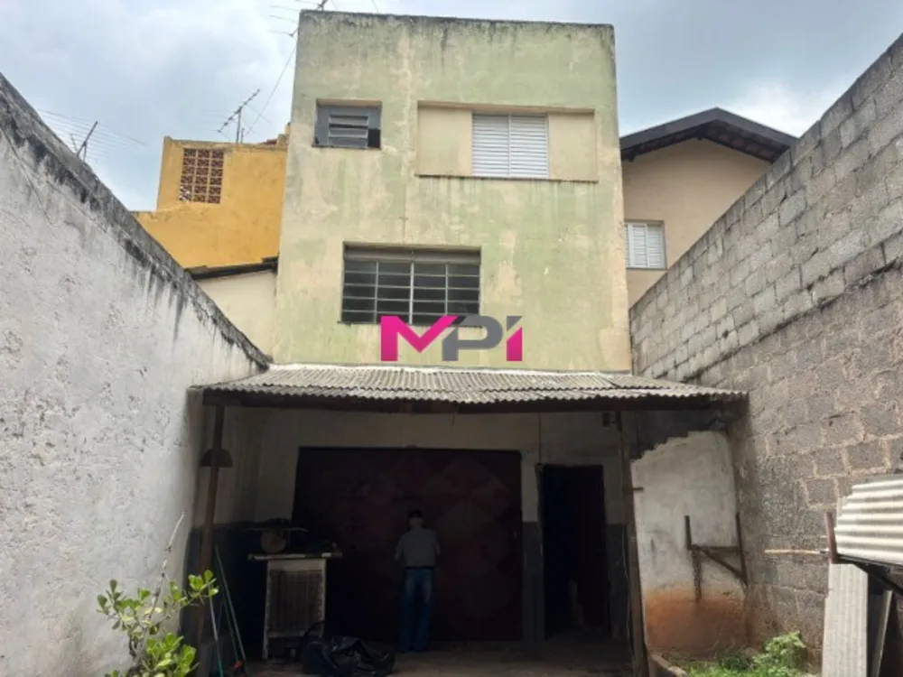 Sobrado, 2 quartos, 129 m² - Foto 3