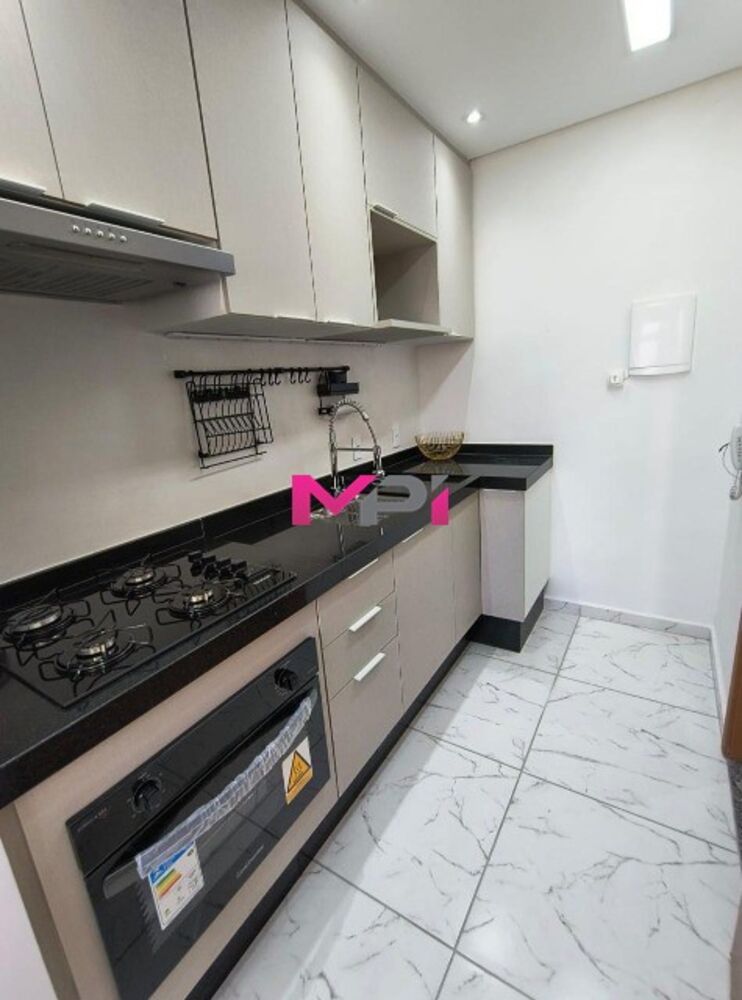 Apartamento, 2 quartos, 48 m² - Foto 6