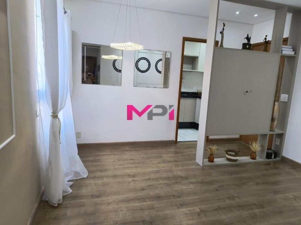 Apartamento, 2 quartos, 48 m² - Foto 4