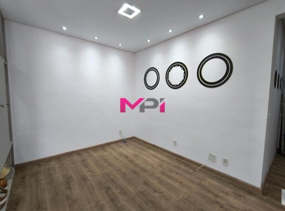 Apartamento, 2 quartos, 48 m² - Foto 5