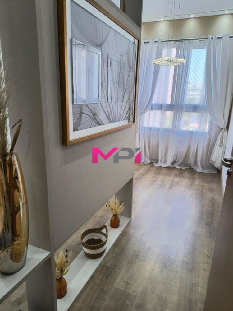 Apartamento, 2 quartos, 48 m² - Foto 2