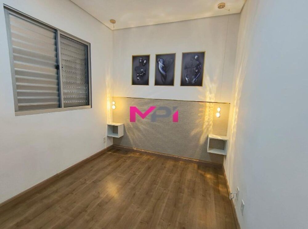 Apartamento, 2 quartos, 48 m² - Foto 12
