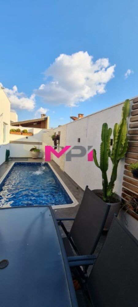 Casa de Condomínio, 3 quartos - Foto 8