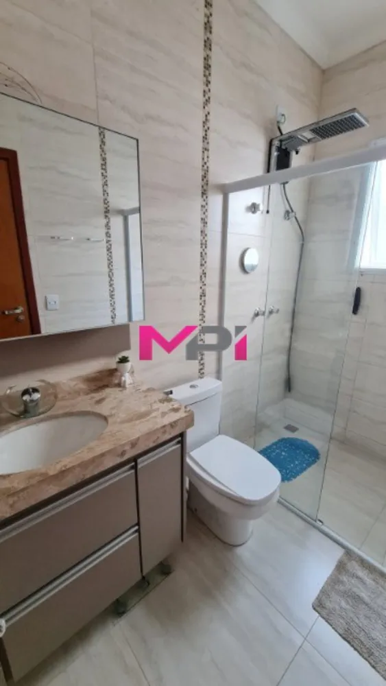 Casa de Condomínio, 3 quartos - Foto 16