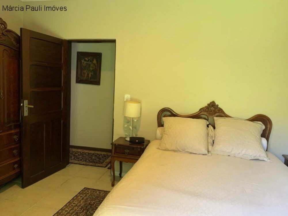 Casa de Condomínio, 5 quartos - Foto 1