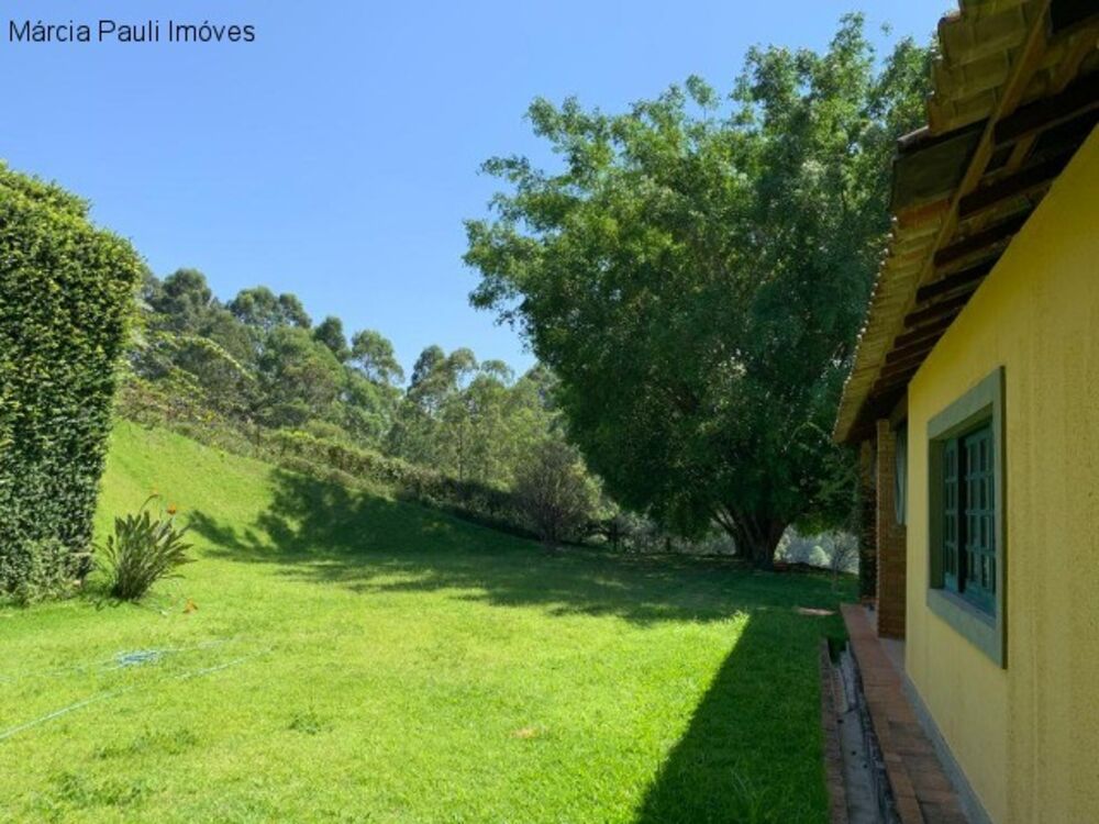 Casa de Condomínio, 5 quartos - Foto 2