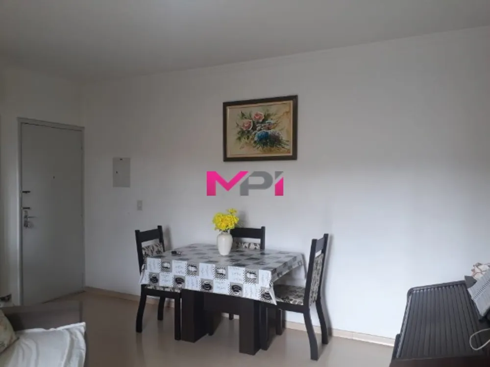 Apartamento, 2 quartos, 60 m² - Foto 1
