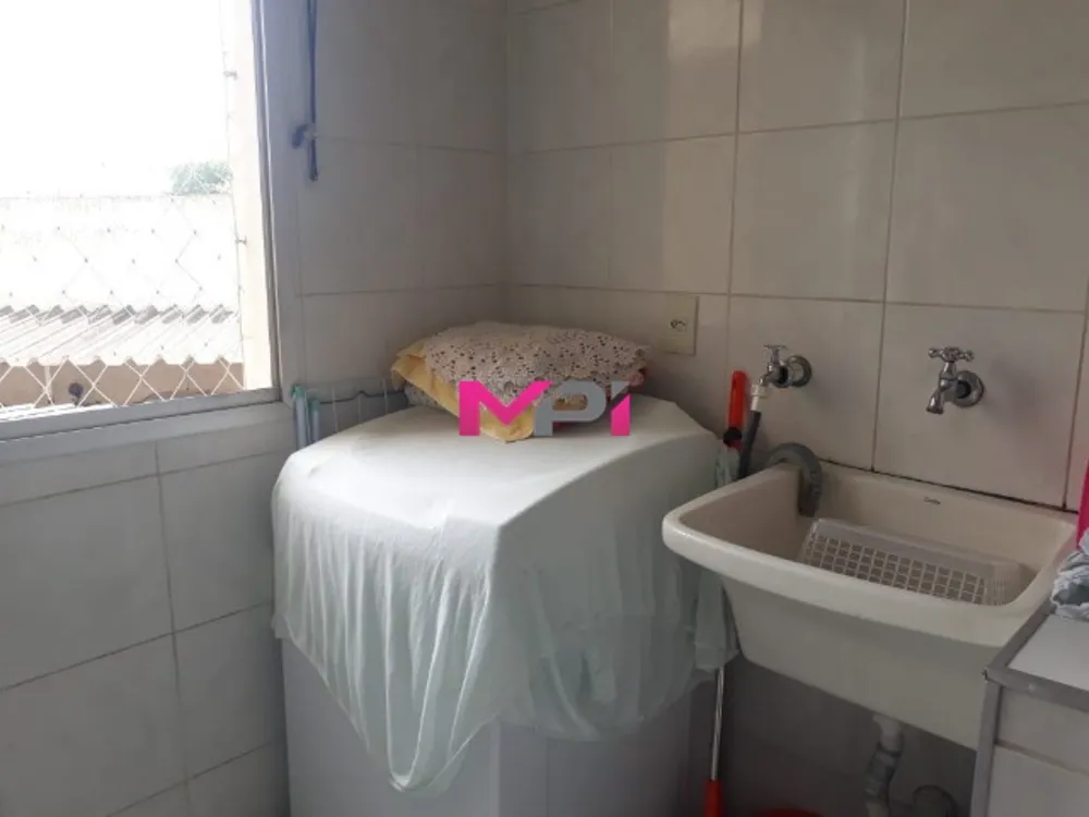 Apartamento, 2 quartos, 60 m² - Foto 4