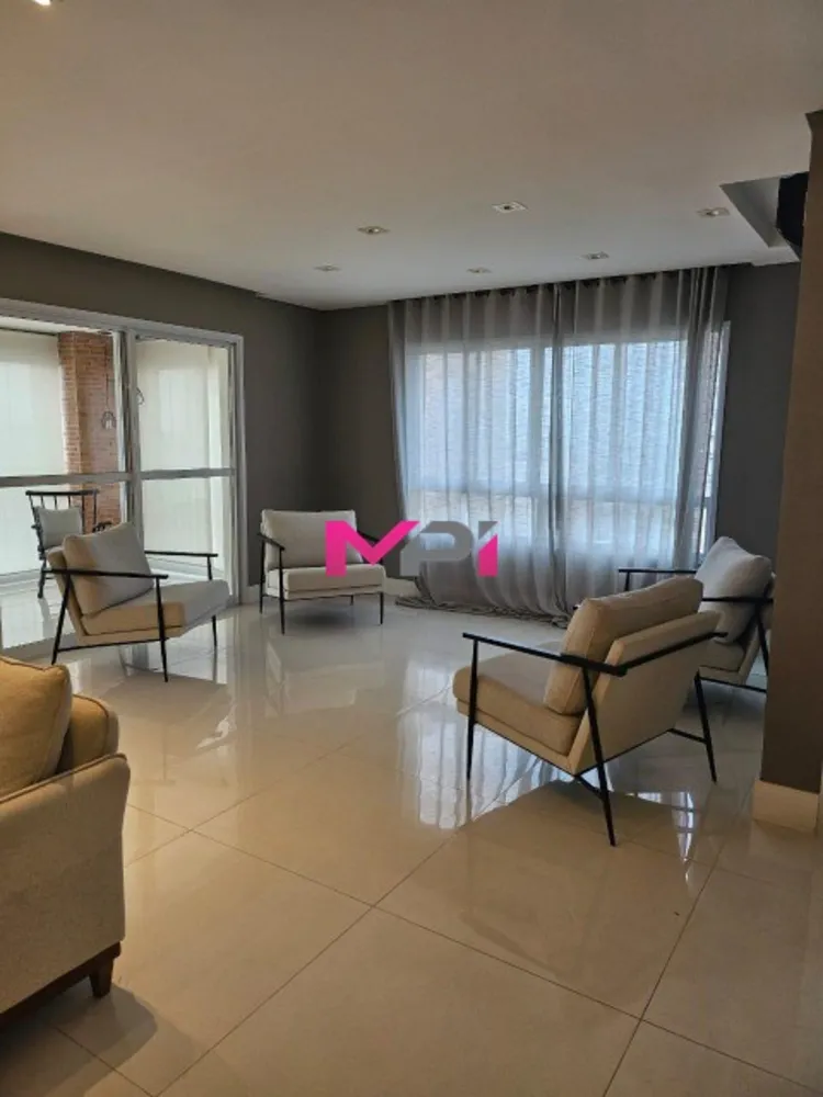 Apartamento, 3 quartos, 268 m² - Foto 1