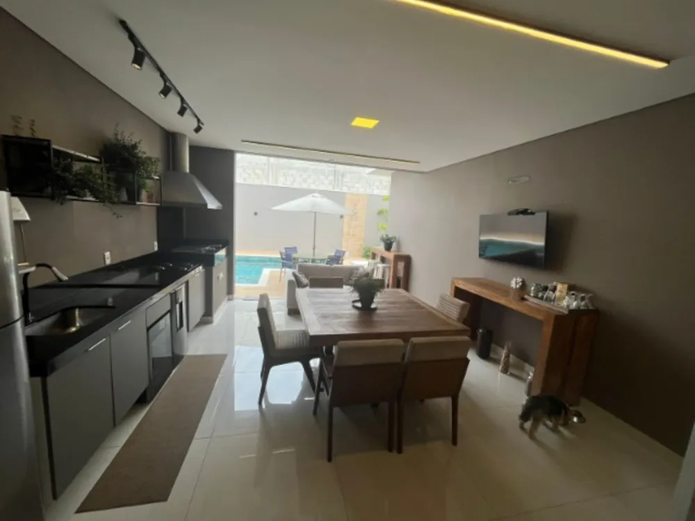 Casa de Condomínio, 3 quartos - Foto 8