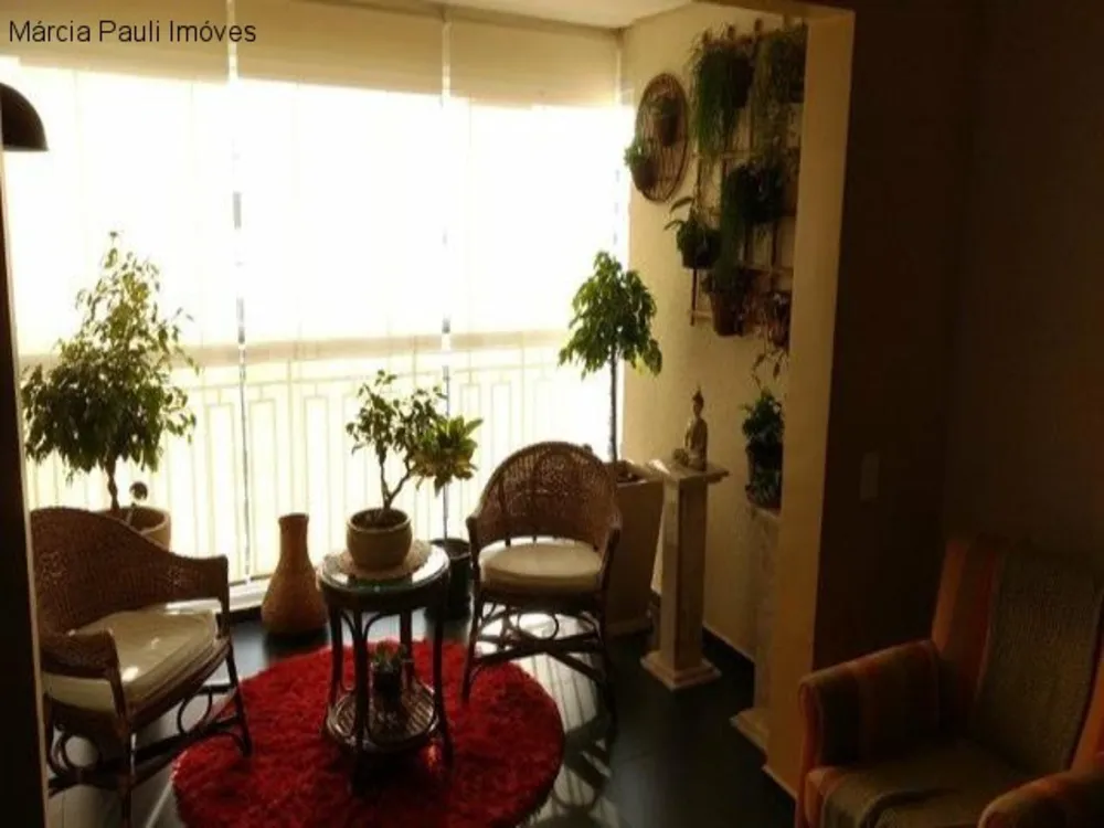Apartamento, 3 quartos, 131 m² - Foto 6