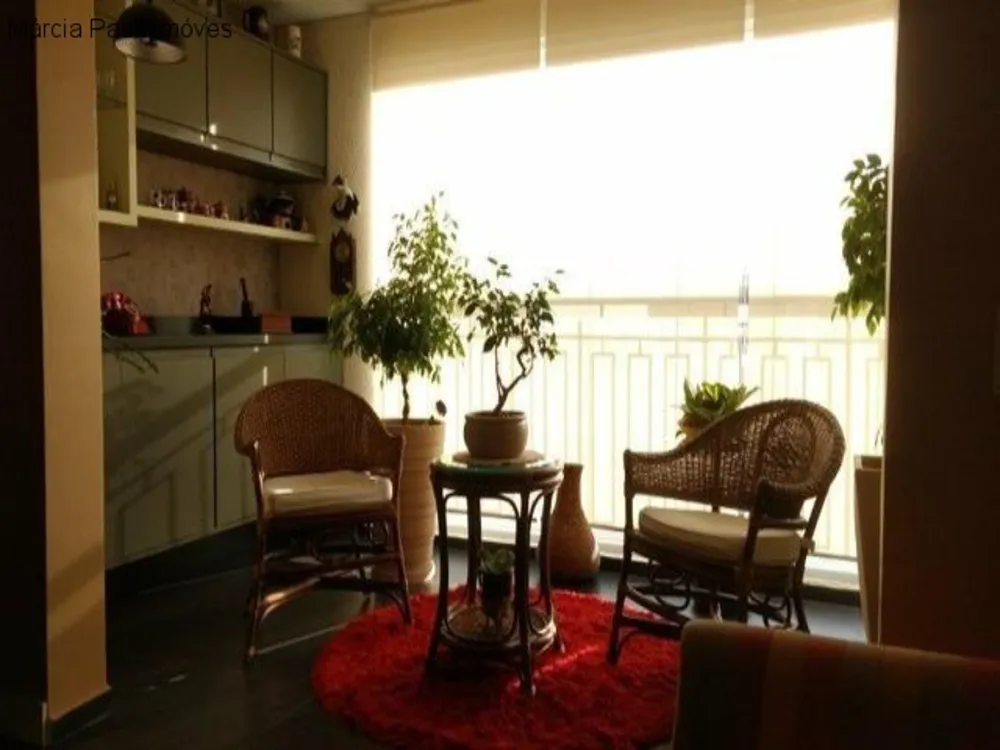 Apartamento, 3 quartos, 131 m² - Foto 7