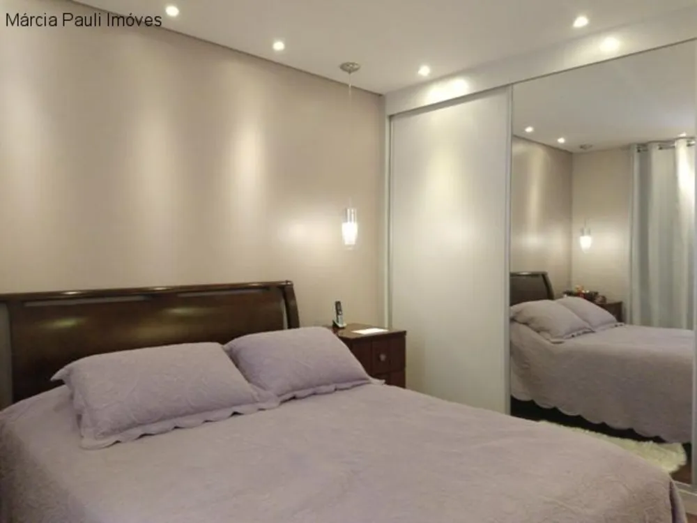Apartamento, 3 quartos, 131 m² - Foto 5