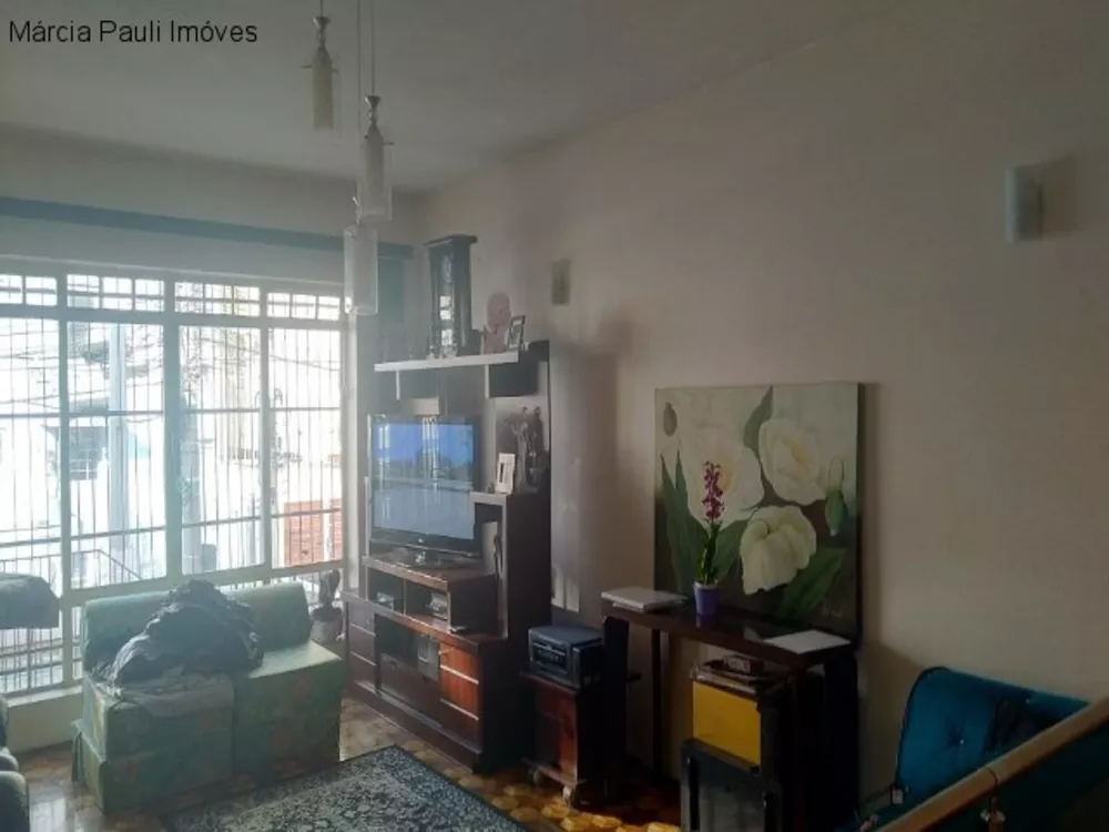 Sobrado à venda com 4 quartos, 323m² - Foto 12