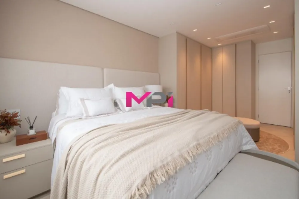 Apartamento, 3 quartos, 152 m² - Foto 5
