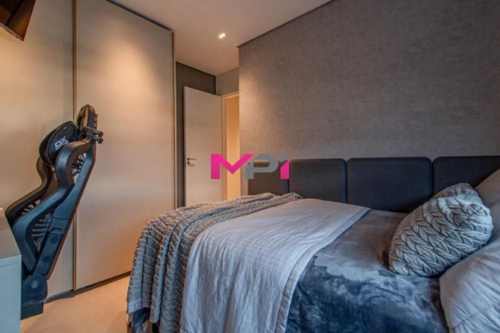 Apartamento, 3 quartos, 152 m² - Foto 7
