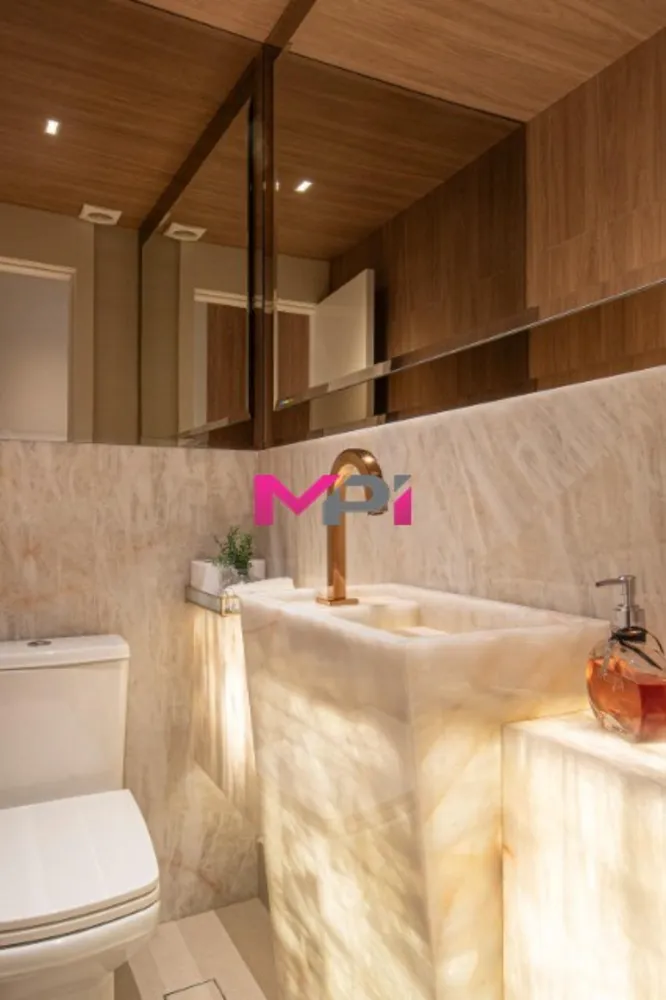 Apartamento, 3 quartos, 152 m² - Foto 4