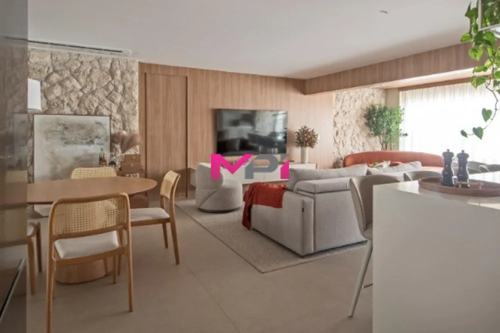 Apartamento, 3 quartos, 152 m² - Foto 3