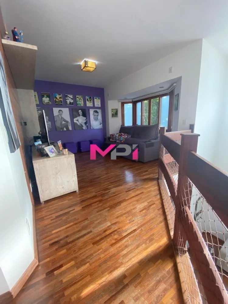 Casa de Condomínio, 5 quartos - Foto 6