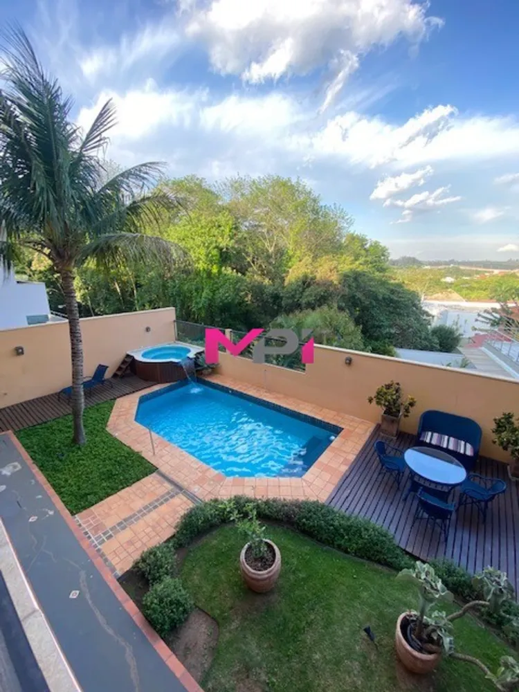 Casa de Condomínio, 5 quartos - Foto 7