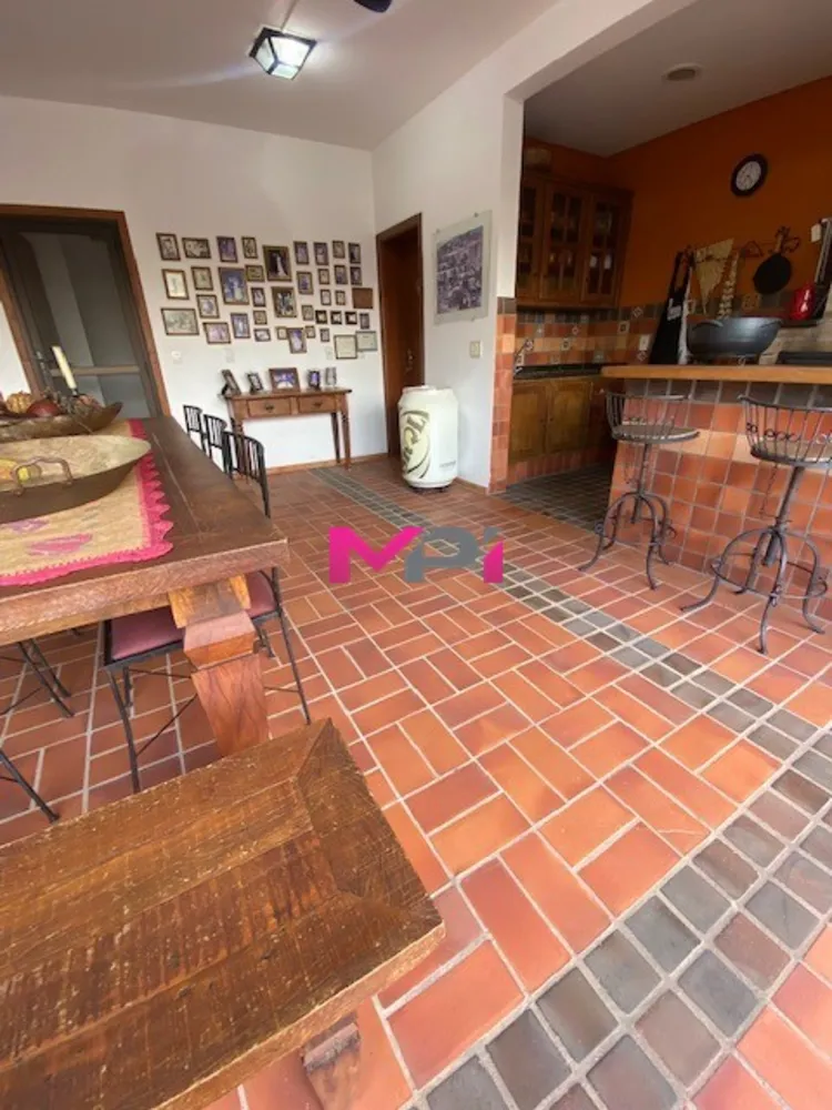 Casa de Condomínio, 5 quartos - Foto 4