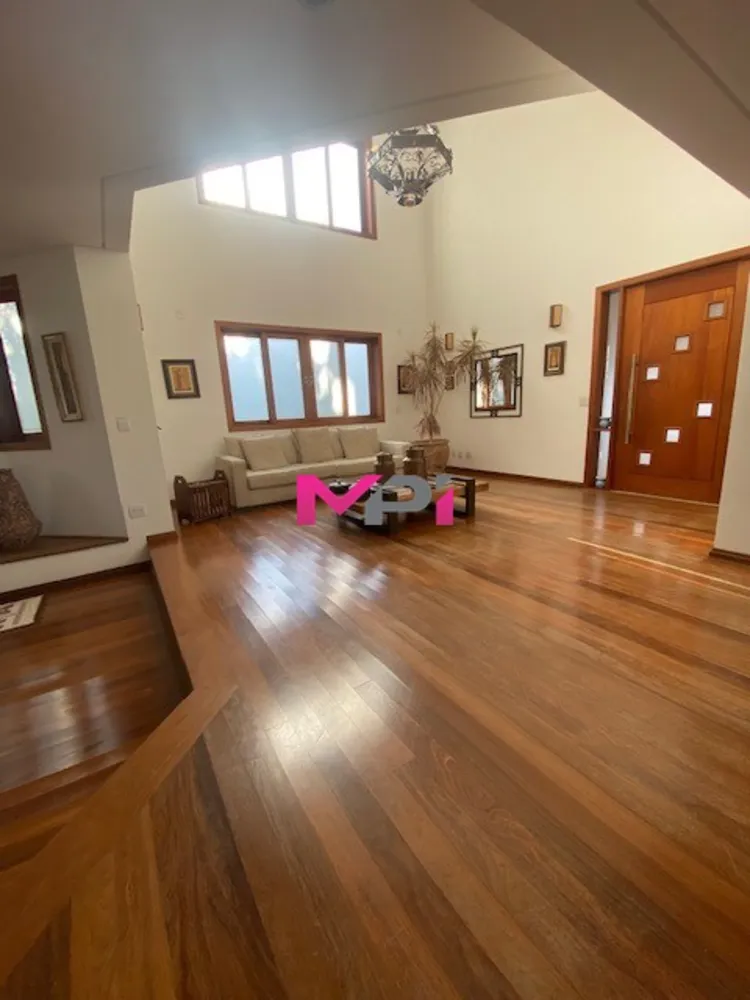 Casa de Condomínio, 5 quartos - Foto 5