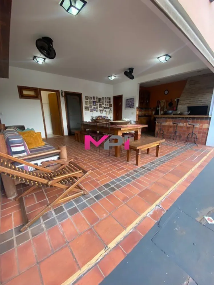 Casa de Condomínio, 5 quartos - Foto 8