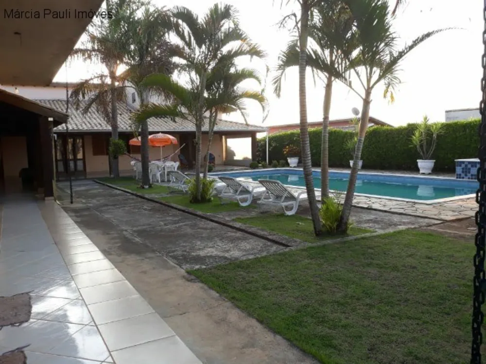 Casa de Condomínio, 5 quartos - Foto 9