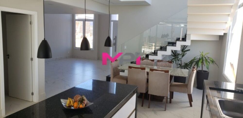 Casa de Condomínio à venda com 4 quartos, 335m² - Foto 11