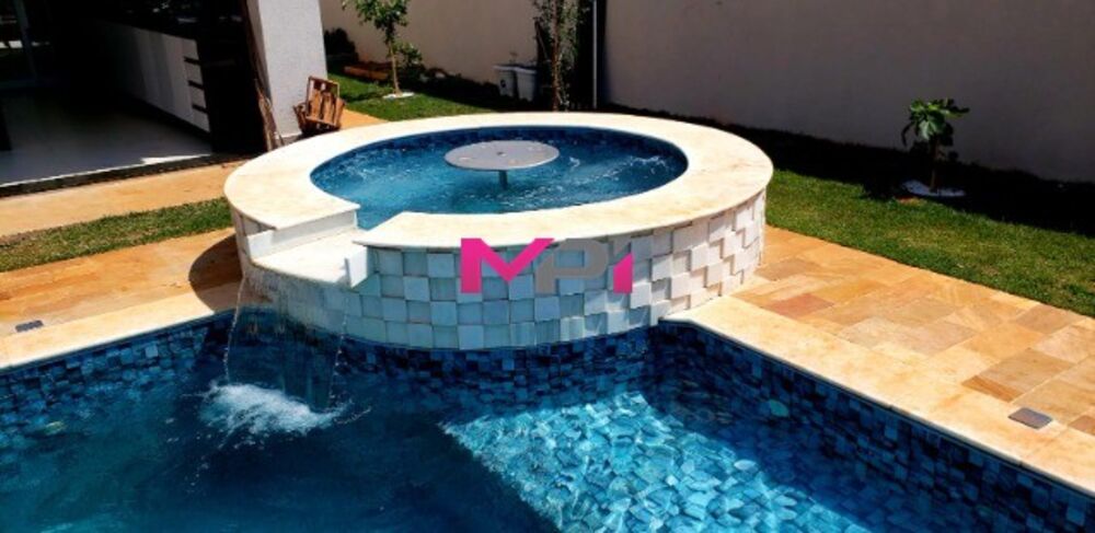 Casa de Condomínio à venda com 4 quartos, 335m² - Foto 9