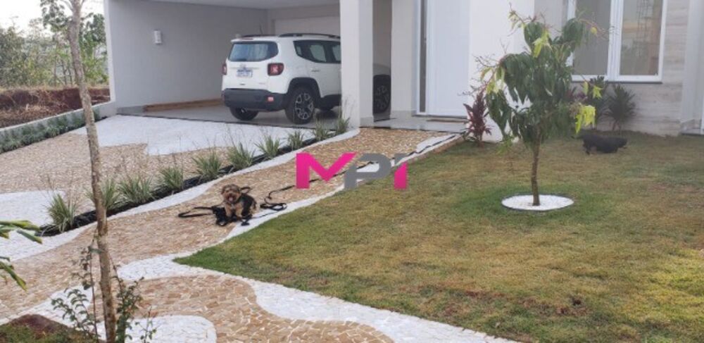 Casa de Condomínio à venda com 4 quartos, 335m² - Foto 13