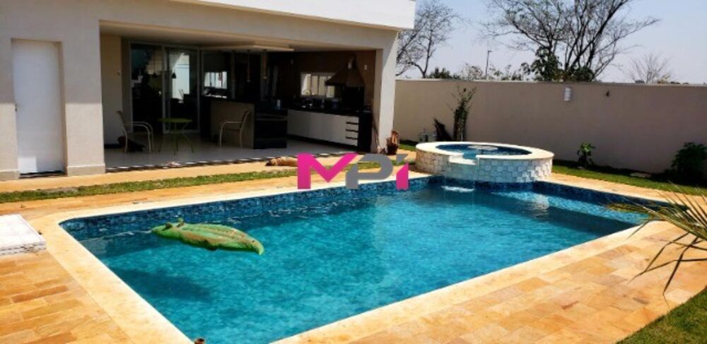 Casa de Condomínio à venda com 4 quartos, 335m² - Foto 10