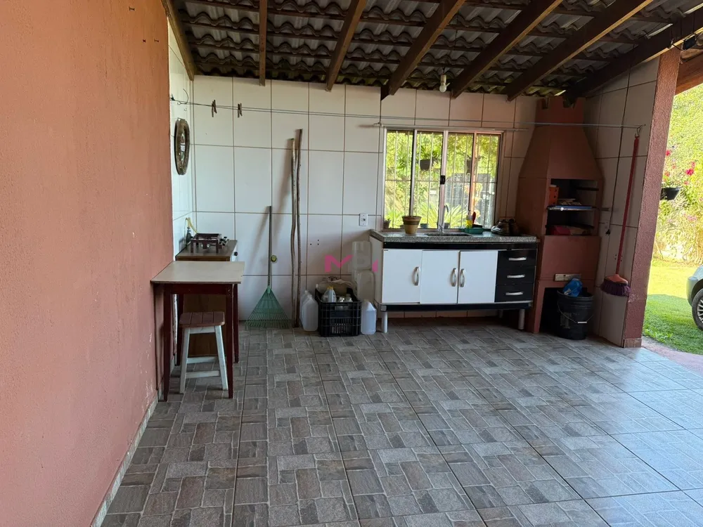Casa, 3 quartos - Foto 5