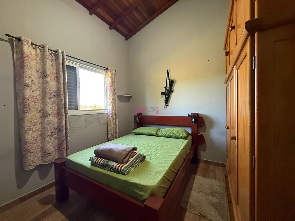 Casa, 3 quartos - Foto 3