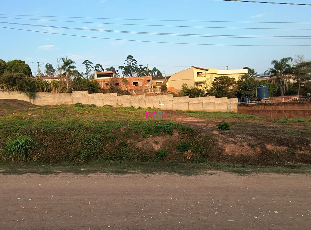 Terreno à venda, 1050m² - Foto 3