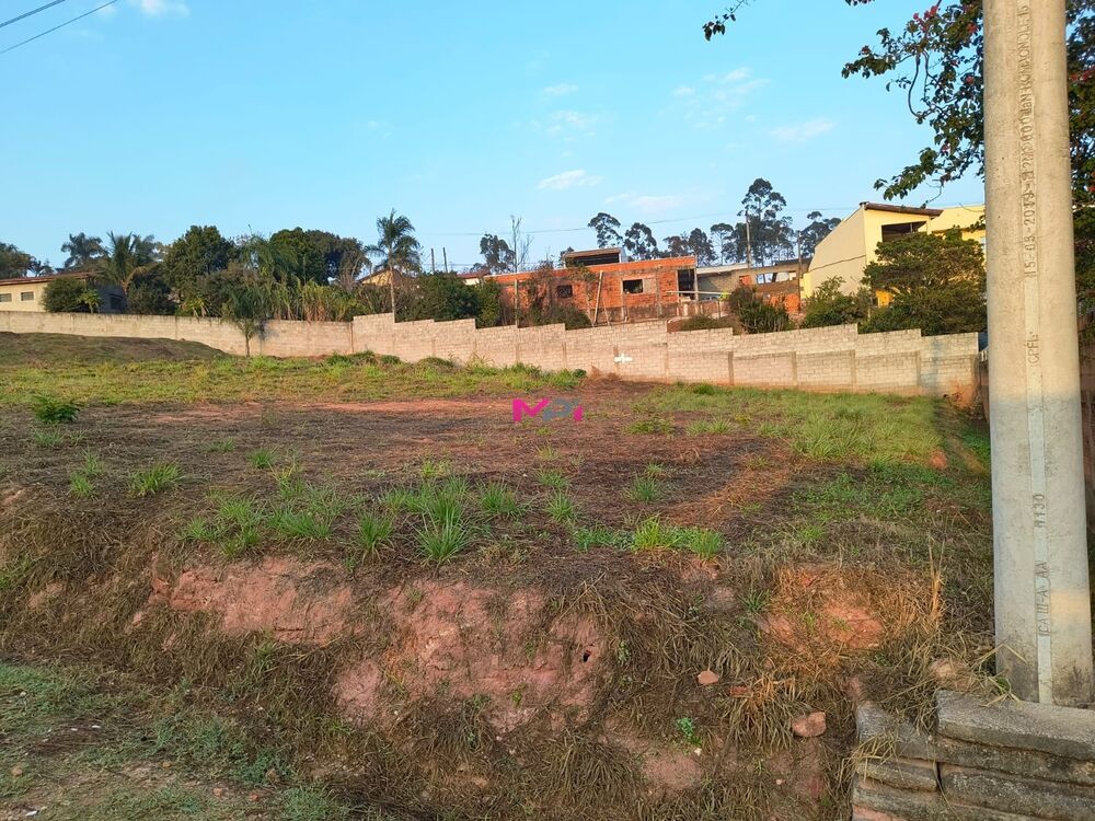 Terreno à venda, 1050m² - Foto 4