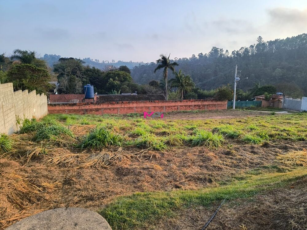 Terreno à venda, 1050m² - Foto 2