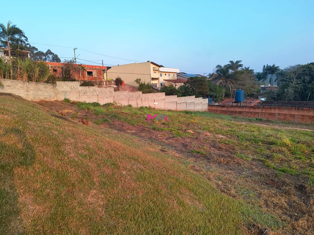 Terreno à venda, 1050m² - Foto 8