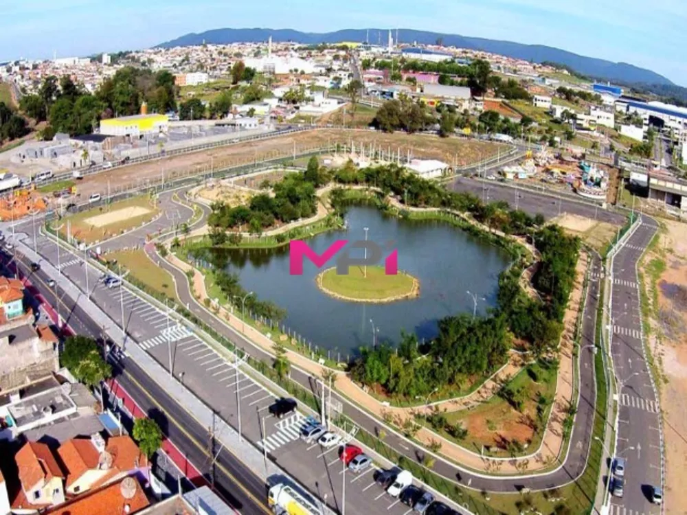 Depósito-Galpão-Armazém para alugar, 1862m² - Foto 4