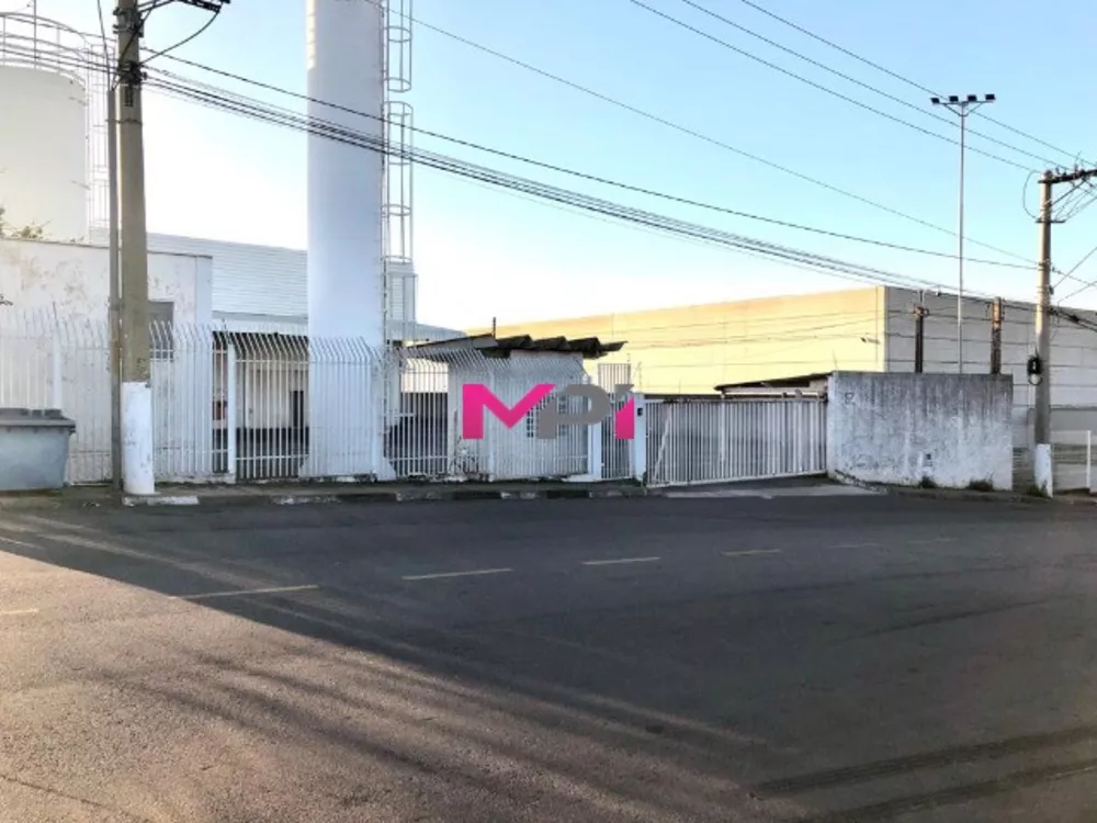 Depósito-Galpão-Armazém para alugar, 1862m² - Foto 3