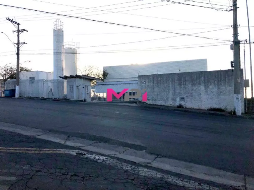 Depósito-Galpão-Armazém para alugar, 1862m² - Foto 1