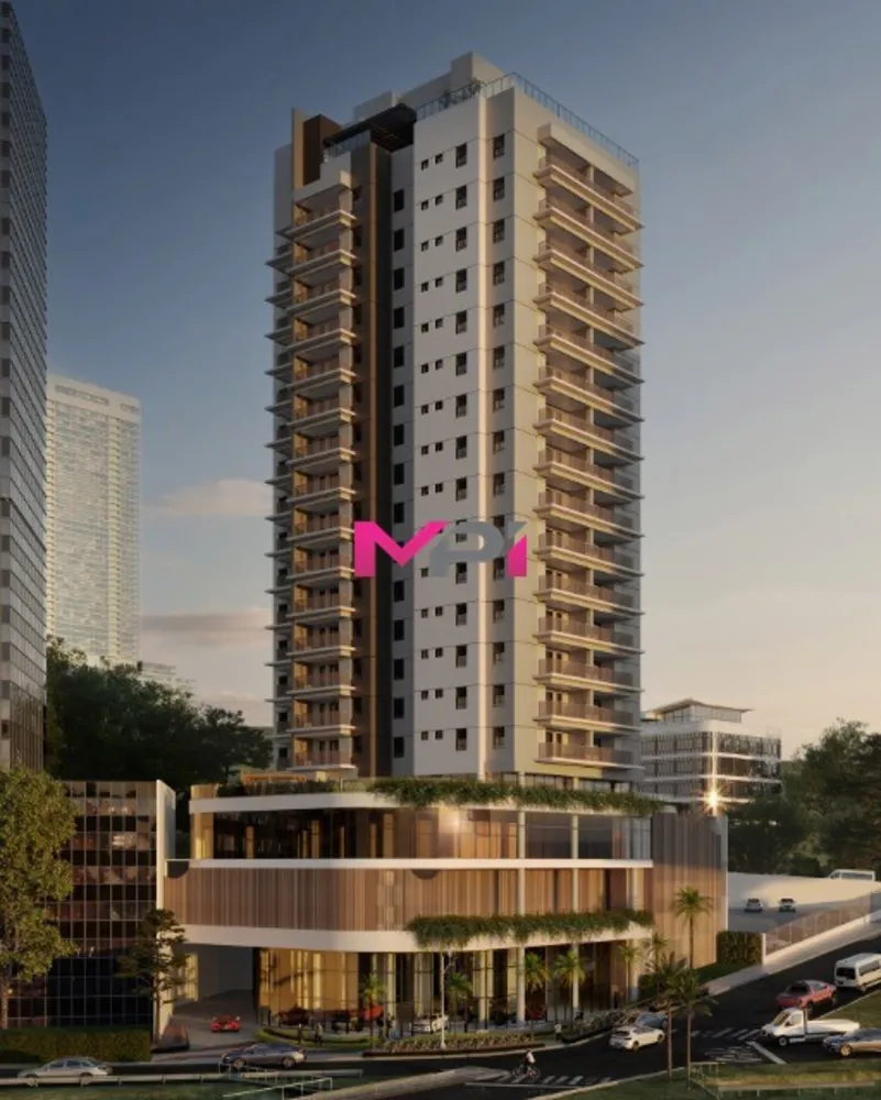 Apartamento, 2 quartos, 64 m² - Foto 8