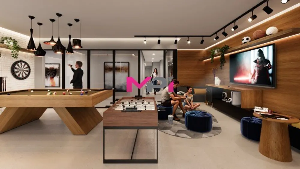 Apartamento, 2 quartos, 64 m² - Foto 6