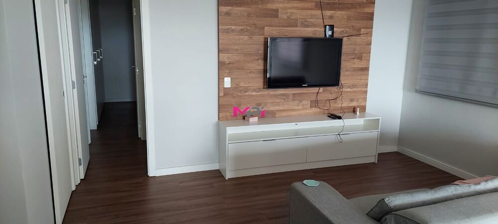 Apartamento à venda com 3 quartos, 88m² - Foto 2